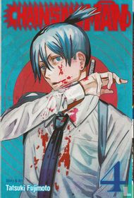 Chainsaw Man 4