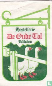 Hostellerie De Oude Tol