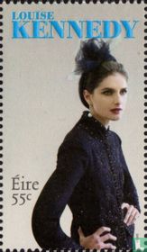 Créateurs de mode irlandaise