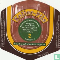 Tettnanger Keller-Pils
