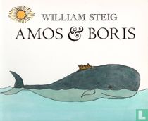 Amos & Boris
