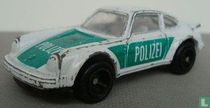 Porsche 911 'Polizei'
