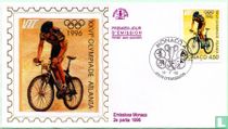 Jeux olympiques