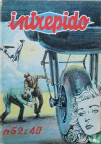 Intrepido 52