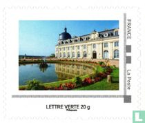 Valencay Castle