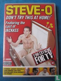 Steve-O
