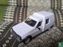 Citroën C15