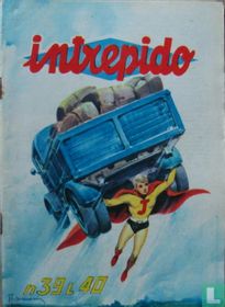 Intrepido 39