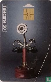 Téléphone Duchatel