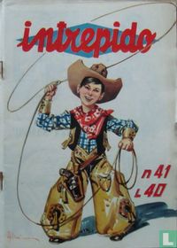 Intrepido 41