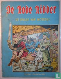 De draak van Moerdal