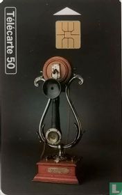 Téléphone Deckert