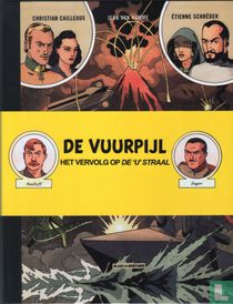 De vuurpijl