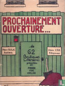 Prochainement ouverture...