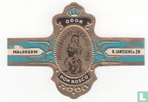 Reuzenpoort-Kermis-1965