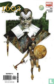New World 4