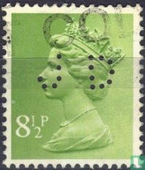 Elizabeth II
