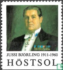 Höstsol