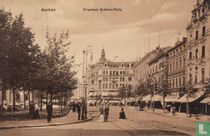 Friedrich Wilhelm-Platz