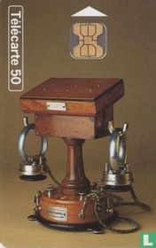 Téléphone Ader