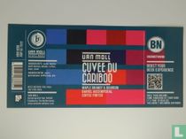 Cuvee Du Cariboo
