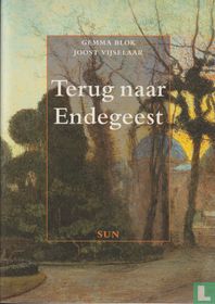 Terug naar Endegeest 