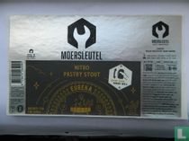 Nitro Pastry Stout