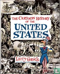 The Cartoon History of the United States
