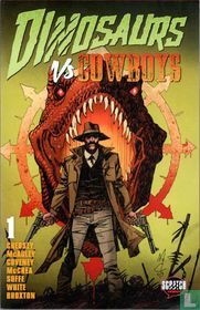 Dinosaurs vs Cowboys