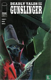 Deadly Tales of the Gunslinger 5