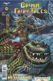 Grimm Fairy Tales 33