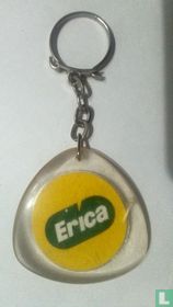 Erica.poivre/peper.