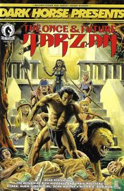 Dark Horse Presents 23