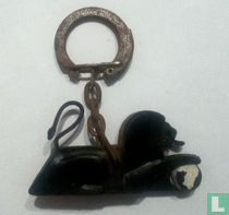 Lion Noir.