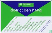 PTT Telecom District Den Haag