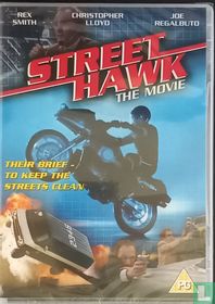 Street Hawk : The Movie 