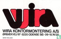 Wira Kontormontering