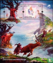 Europa - Stories & Myths