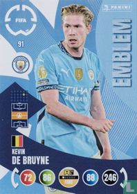 Kevin De Bruyne