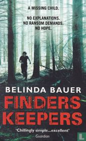 Finders Keepers