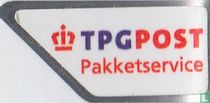 TPG Post  Pakketservice