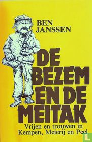 De bezem en de meitak