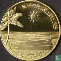 Frankrijk - Le Lavandou - Fort de Bregançon