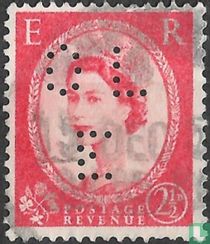 Elizabeth II
