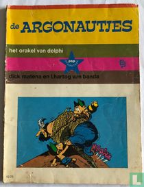 Het orakel van Delphi acheter