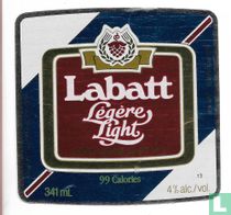Labatt legere ligth