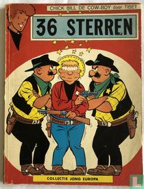 36 Sterren acheter