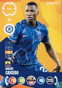 Moisés Caicedo