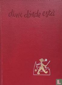 Dime dónde está - 3