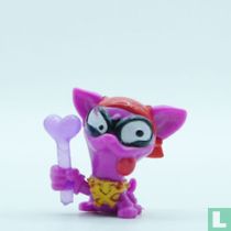 Mr Poochie